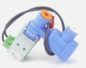 Mjx64711401 Lg Oem Refrigerator Water Valve Tested. Same Day Shipping