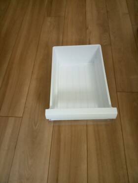 Mkc422349 Lg Refrigerator Crisper Drawer Left L Mkc422349 Lg Refrigerator Crisper Drawer Left L