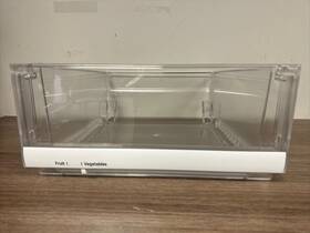 Mkc67139101 Lg Oem Genuine Refrigerator Crisper Tray Assembly Part #mkc67139101