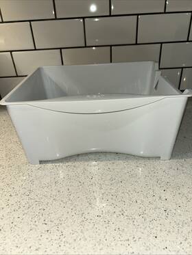 Mkk63362302 Lg Refrigerator Ice Bucket