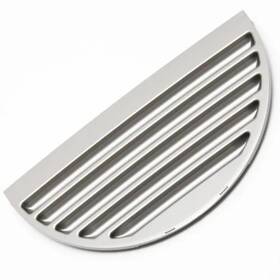 3806ja2149a Lg Oem Refrigerator Decor Drain - Drip Tray White