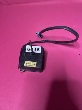 Rdd056x10.t Lg Refrigerator Evaporator Fan Motor Free Shipping