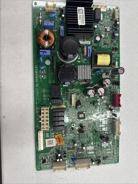 Ebr85624973 Lg Refrigerator Control Board Oem Part Number Free Next Day Shipping Tested