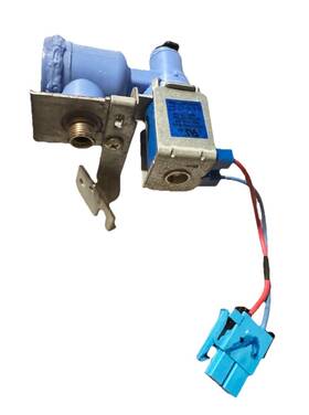 Riv-11a-25 Lg Genuine Refrigerator Inlet Water Valve Part #
