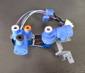 Mjx41870705 Lg Riv-12af-5 Kenmore Refrigerator Water Inlet Free Shipping Z49 Mjx41870705 Lg Riv-12af-5 Kenmore Refrigerator Water Inlet Free Shipping Z49