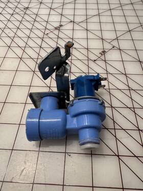 Riv-11ap-18 Lg Riv11ap18 Refrigerator Water Valve Oe#