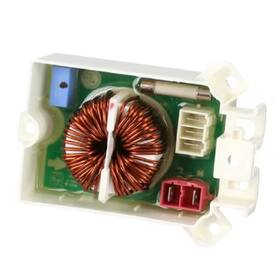 Lg S160202-czl Appliances Filter Assembly Genuine Oem