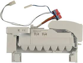 Sz-aeq73110221 Lg Aeq73110221 Refrigerator Ice Maker Assembly Kit - Open Box Sz-aeq73110221 Lg Aeq73110221 Refrigerator Ice Maker Assembly Kit - Open Box