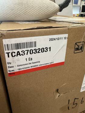 Tca37032028 Lg Tca34872320 Oem Refrigerator Compressor Tca37032031/tca37032028 Tca37032028 Lg Tca34872320 Oem Refrigerator Compressor Tca37032031/tca37032028