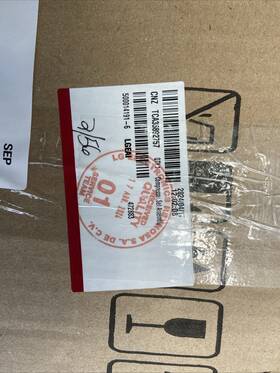 Tca35892757 Lg Compressor Assembly