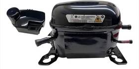 Tca38191201 Lg New Compressor Part # Fma088nbma