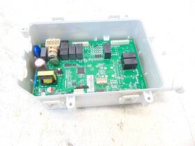 W11265217 Lg Whirlpool Control Board W11265217 Lg Whirlpool Control Board