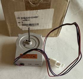Zeneau61524007 Lg Refrigerator Evaporator Fan Motor Zeneau61524007 Lg Refrigerator Evaporator Fan Motor