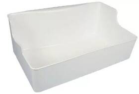 5074jj1055a Lg Zenith New Genuine Oem Refrigerator Ice Bucket