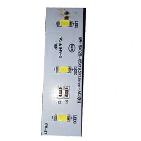 Lcaecdm1010 Lichifit Refrigerator Led Light Strip Bar For Electrolux Zbe2350hca Sw-bx Lcaecdm1010 Lichifit Refrigerator Led Light Strip Bar For Electrolux Zbe2350hca Sw-bx