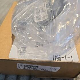 629979700 Liebherr 6118-779 Brand New Oem 611877901 Compact Fan And Blade