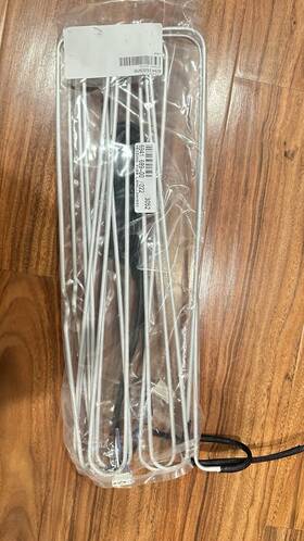 694168900 Liebherr New Brand Defrost Heater