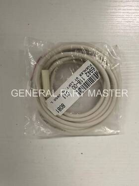 694211800 Liebherr Genuine Oem Temperature Sensor 1/2 Inch Npt Stainless Steel