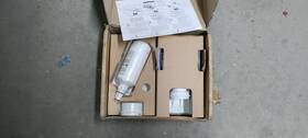 990034000 Liebherr External Refrigerator Water Filter - New # With 7440000