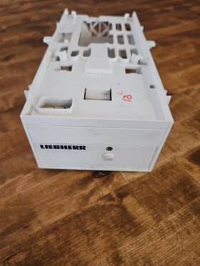 990160700 Liebherr 9902081 Icemaker Used Genuine Oem Tested Works Free Shipping