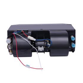 Ac1752 Liecaryam 12v Underdash Ac Evaporator Kit Car Air Conditioner Under