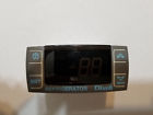 Xr03cx-4n0f1 Lifeexb4s2 Dixell Temperature Controller Refrigeration
