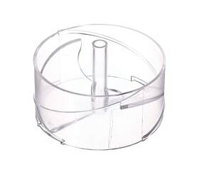 241685101 Lifetime Appliance Parts Lap121267 Ice Dispenser Drum Compatible With Frigidaire Refrigerator