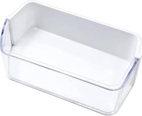 Da97-12657a Lifetime Appliance Parts Lap1627 Door Shelf Basket Bin Left Side