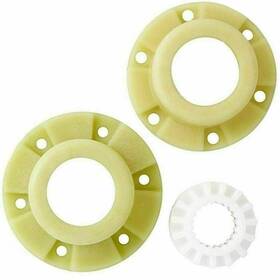 110.27062602 Lifetime Appliance Parts W10820039 Hub Kit For Whirlpool Kenmore Maytag Washer 280145 110.27062602 Lifetime Appliance Parts W10820039 Hub Kit For Whirlpool Kenmore Maytag Washer 280145