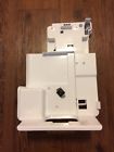 Eau60943407 Lmx25964st Lg Refrigerator Auger Motor Assembly
