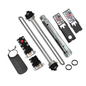 Ewh-05 Long Term Electric Water Heater Tune-up Kit Includes 4500w 240v