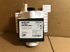Obfos-204 Lsp G27az1afm One Stop Box - Ice Maker Obfos-204 Lsp G27az1afm One Stop Box - Ice Maker
