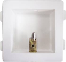 Lsp Ob-800-ll Ice Maker Box Valve Assembled Icemkr Bx Beige With Mip Vlv