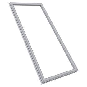 241510205 Luckman Refrigerator Door Gasket For Frigidaire Electrolux Seal 63 Inch X19