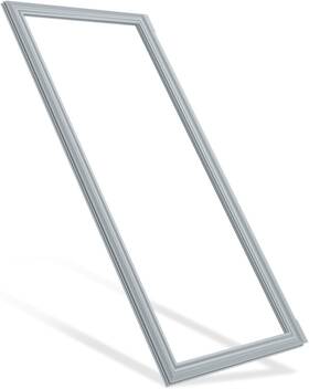 Adx73550624 Luckman Adx72930405 Upgrade Freezer Door Gasket Right Fit Refrigerator Lg