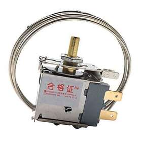 Wpf24-l Luomorgo 745695668660 Refrigerator Temp Control Thermostat