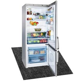 Bxd001 Lymoi Refrigerator Floor Mat Absorbent/waterproof Protects Non-slip Back Inch
