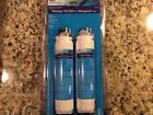 M-2-2 Watts Pack Pure Maytag Refrigerator Water Filters New