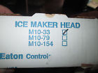 M10-33 Eaton Controls Ice Maker Head