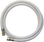 M66b Apollo Inlet Thread Outlet Pvc Ice Maker Connector
