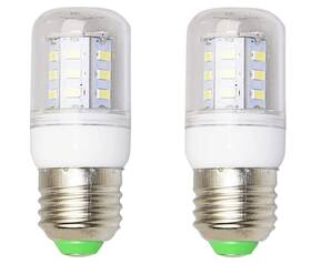 Lfss2612te0 M93dvn Lfss2612te4 2pcs Light Bulb Replacement For Frigidaire Lfss2612tf2 L