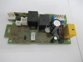 Ebx1595p001 Mabe Card For Refrigerator Wr01f05150 Ebx1595p001 Mabe Card For Refrigerator Wr01f05150