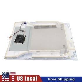 Machine-tools Mt7052760 Da97-12609 Replacement For Refrigerator Evaporator Fan Motor Cover