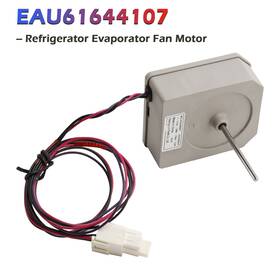 Eau61644107 Madhornets Refrigerator Evaporator Fan Motor For Lg Freezer Rdd056x09