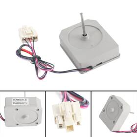 Kbl-48zwt05-1204b Madhornets H075-a003 Dc 12v Refrigerator Reverse Rotary Fan Motor For Hisense Usa U
