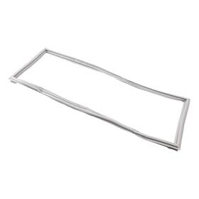 Ap6027227 Madhornets W10830048 Refrigerator French Door Gasket Gray Left Side Fit Kenmore