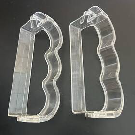 2207500105 Magic Chef Read Refrigerator Door Can Rack Shelf