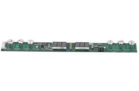 603681 Magic Chef Fits Temperature Control Board 44dz Huada 603681 Magic Chef Fits Temperature Control Board 44dz Huada