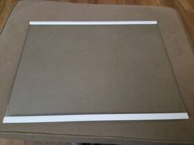 Hmdr450 Magic Chef Mini Fridge Glass Shelf Oem 16-1/8 Inch X 12-1/8 Free Shipping