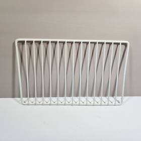 Mcbr415s Magic Chef Refigerator Freezer Wire Shelf Replacement 14 1/4 X 8 3/4